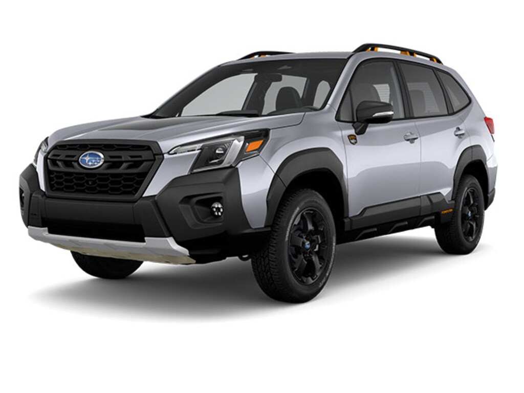 Used 2023 Subaru Forester For Sale at Ciocca Subaru of Flemington VIN